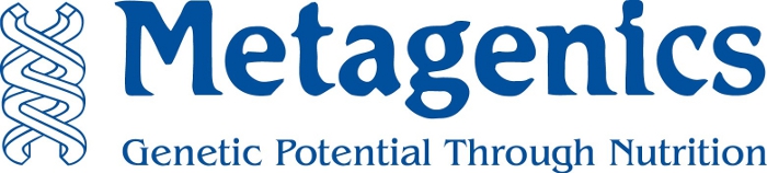 Metagenics logo