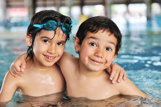 Children Swim Chiropractor Oxley