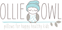 ollie owl logo